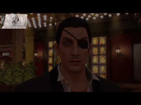 Yakuza Zero pt 11-a