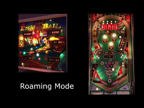 Eight Ball Plus V90 Gameplay