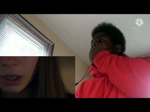 Fear filter | Short Horror Film (Reaction)