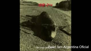 Pearl Jam-Xmas Single-1992_02 Ramblings Continued