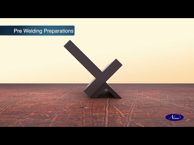 Review Tee joint on Mild Steel plate in flat position by SMAW process