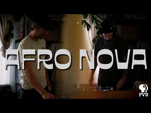 Afro Nova