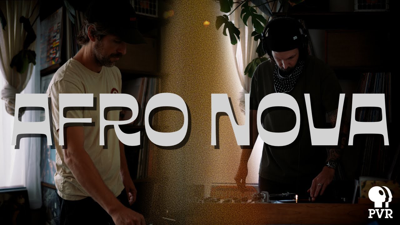 Afro Nova: Afrobeat, Highlife & More from West Africa thumbnail