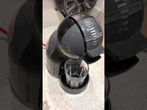 Nescafé Mini Me brand new and it is so bad!