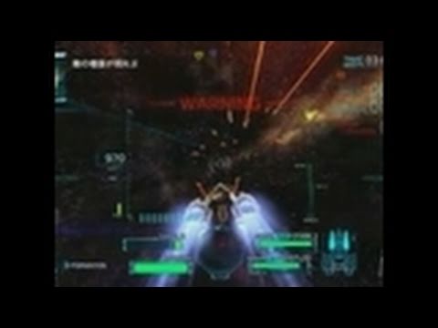 Project Sylpheed Xbox 360 Gameplay_2006_10_03_2