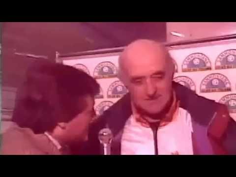 Serie A 1994-1995, day 13 Fiorentina - Roma 1-0 (Carboni o.g.)