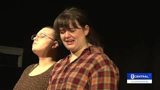 Alpha Psi Omega presents “Alabaster” at UCO