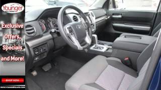 preview picture of video '2015 Toyota Tundra Winchester-WV Hagerstown, MD #T2005400'
