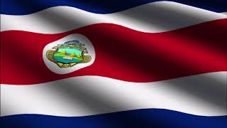 National Anthem of Costa Rica (FIFA World Cup 2014 version)