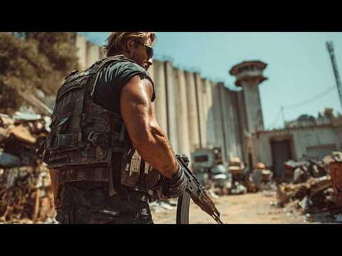 Injustamente Preso, Agora Quer Sangue | Day Off | Filme de ação em Português