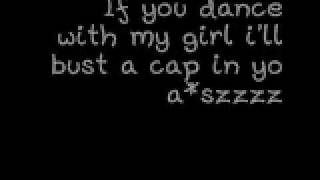 Rebecca Black RAPPING Lyrics - Prom Night (Real And First Ever.)