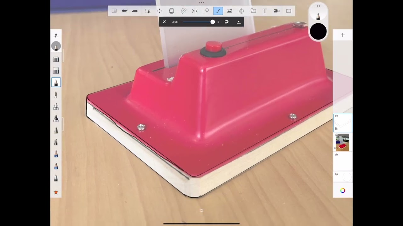 Rendering Part 1: Tracing