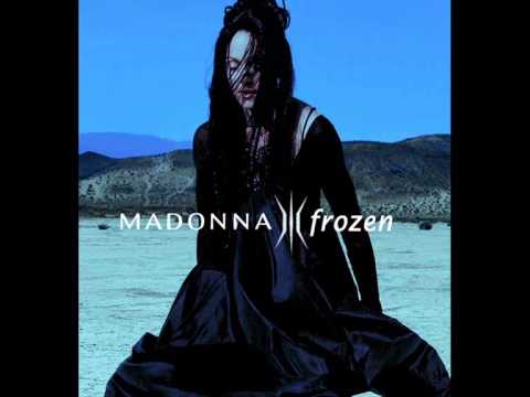 dj Jonay & dj Cesar ..... madonna frozen