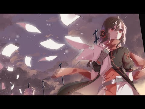 {1080} Nightcore (MESSER) - Still Better Off (with lyrics)