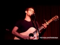Matt Duke "Rabbit" LIVE ACOUSTIC Hotel Cafe, Los Angeles