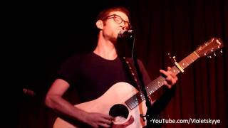 Matt Duke &quot;Rabbit&quot; LIVE ACOUSTIC Hotel Cafe, Los Angeles