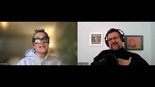 THE Podcaster Nation #195 - The "Women In..." Podcast with Toni Will!!!