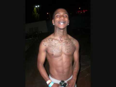 Lil B- What that Mouth Do (PARTY SONG!!!)