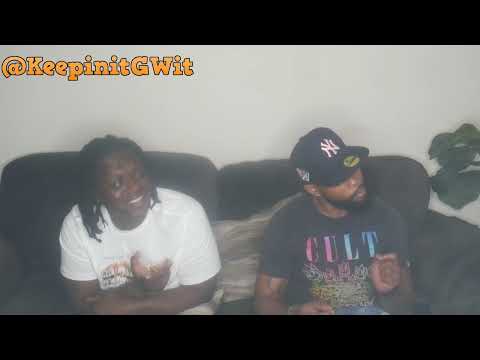 American From NY Reacts to Cbills - Losing Us (Official Music Video) #