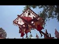 EZHAMKULAM THOOKKAM GARUDAN THOOKKAM 2018