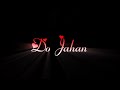 New Black Screen Lyrics Status Love Song Hindi WhatsApp Status Black Screen Status Trending