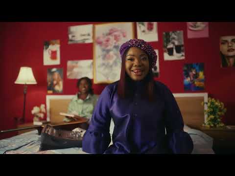 Mercy Chinwo - Confidence (Official Video)
