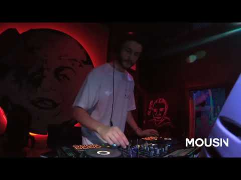 Mosin Live @Casa de la Luna Medellin