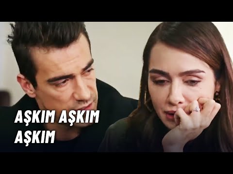 Ferhat'a Fazla Bi' Aşk Yüklendi - Siyah Beyaz Aşk Özel Klip