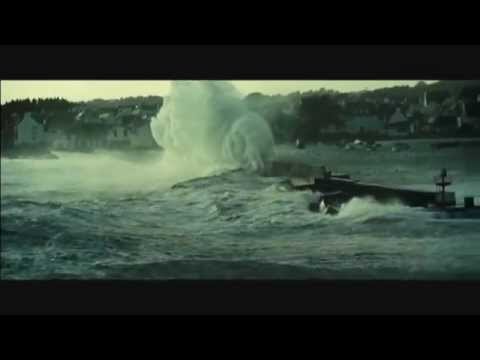 Moonbeam - Hurricane (30 seconds to mars)