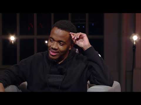 Esquentador com Cali John e Harold | CONVERSAS AO SUL | RTP ÁFRICA