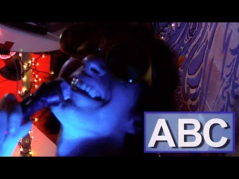 FYI I Wanna F Your A but just the letters in alphabetical order