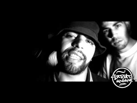 FREESTYLE LE CIONER, MASTA PI, L'HEXALER, FAKIR, MELFIANO, ACKER, PEPITO OU STRIKT MINIMUM