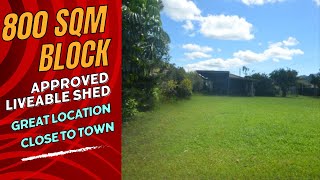 13 Cavan Close, INNISFAIL ESTATE, QLD 4860