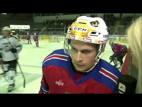 Sport - TPS 13.9.2014