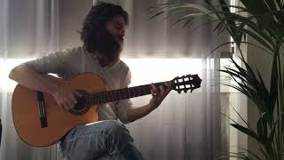 Ver o mar - Cover de la serie brasileña de Netflix Coisa Mais Linda