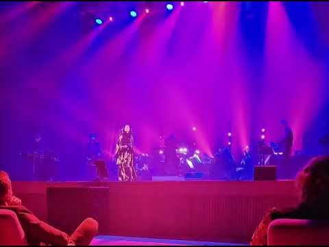 Tarja: O Holy Night (Dark Christmas in Zlín, 16.12.2024)