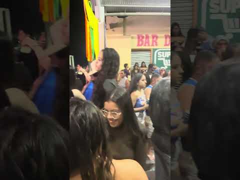 Carnaval 2026 em Passagem Franca-MA 💥🎶