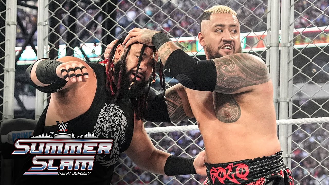 Video Test Thumbnail