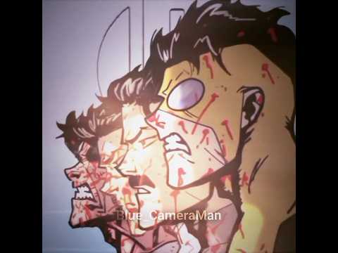 The Viltrumite Squad || invincible edit  #invincible #edit #shorts