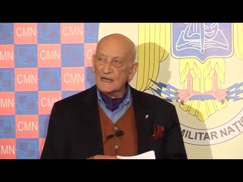 Neagu Djuvara - Despre geneza natiunilor din Balcani