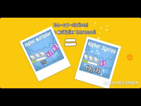 Simon's Cat Dash #41-42(2)