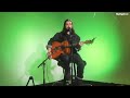 Noah Kahan - Stick Season - Acoustic Performance at Rolling Stone - Jan 25, 2023