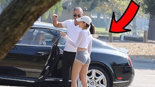 We Searched for a GOLD DIGGER but Found Gold (MUST WATCH) INTERESADA??