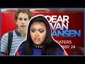 “DEAR EVAN HANSEN” THE MUSICAL THAT SHOULD HAVE STAYED SILENT | BAD MOVIES & A BEAT | KennieJD