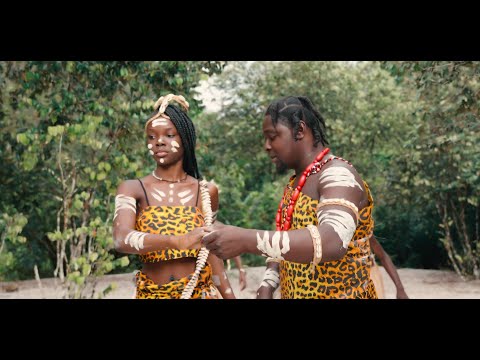 GO2 KENSO- GADU KO A ZAMBI (OFFICIAL VIDEO CLIP)