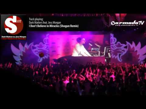 Armin van Buuren's A State Of Trance Official Podcast Episode 188