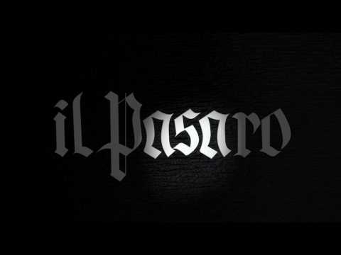 Il Pasaro - Once upon a time (OFFICIAL LYRIC VIDEO)