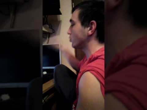 AcelasEu Strada (FreeStyle) Live