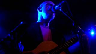 Philip Selway - Beyond Reason | live in Amsterdam, Paradiso
