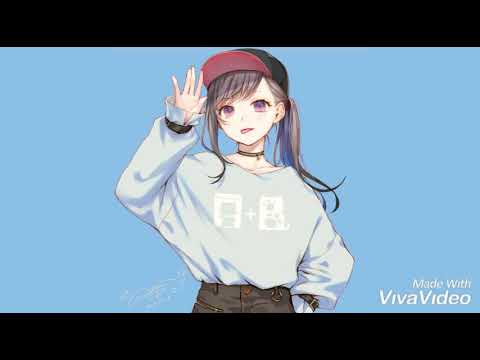{NightCore} Mariah Carey - My Saving Grace